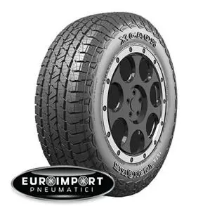Roadx RX QUEST AT21 225/75 R16 115/112 S Carico C  TL OWL